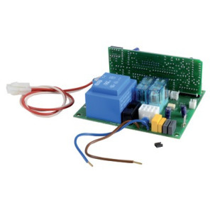 Scheda elettronica- CHAFFOTEAUX - 65102011