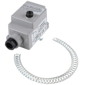 Termostato scatola immersione acqua TCS 543458- DIFF - 703482