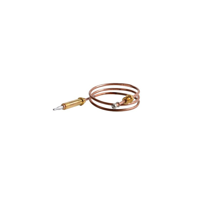 Termocoppia senza piastra- DIFF pour De Dietrich Chappée - 95365380