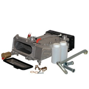 Corpo riscaldamento 15-25Â kW- DE DIETRICH - 7649269