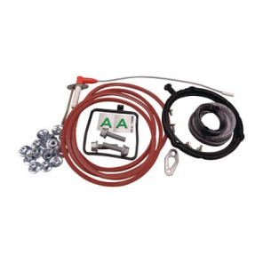 Kit manutenzione 160 kW- DE DIETRICH - 7649561