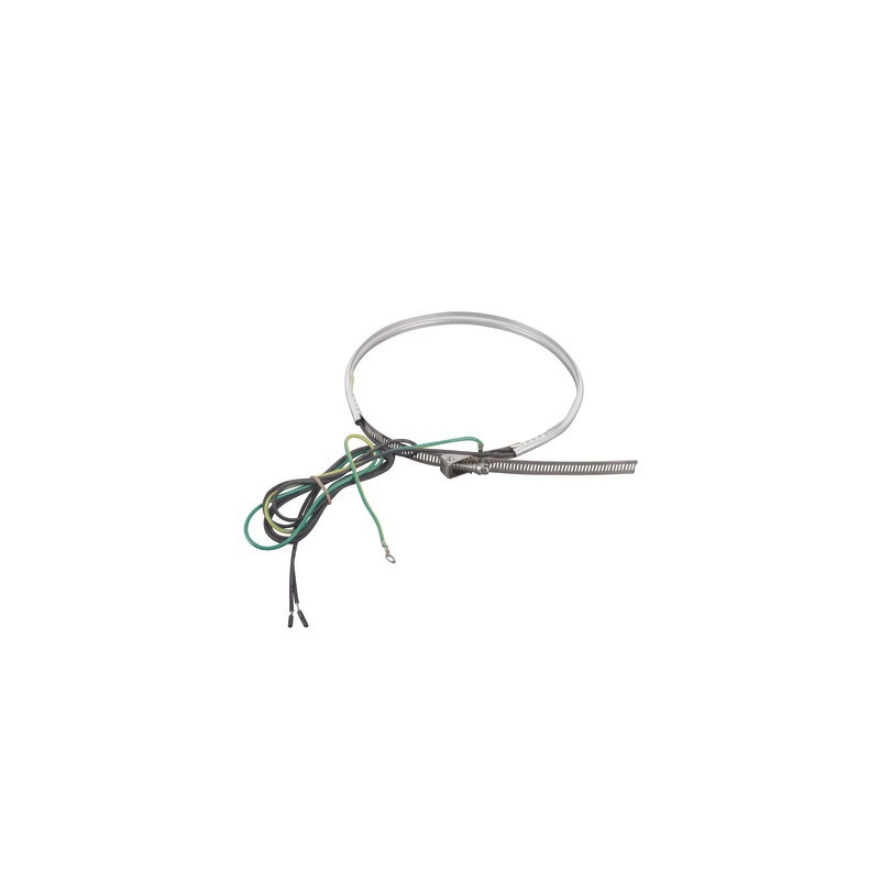 Resistenza carter- DIFF - 806563