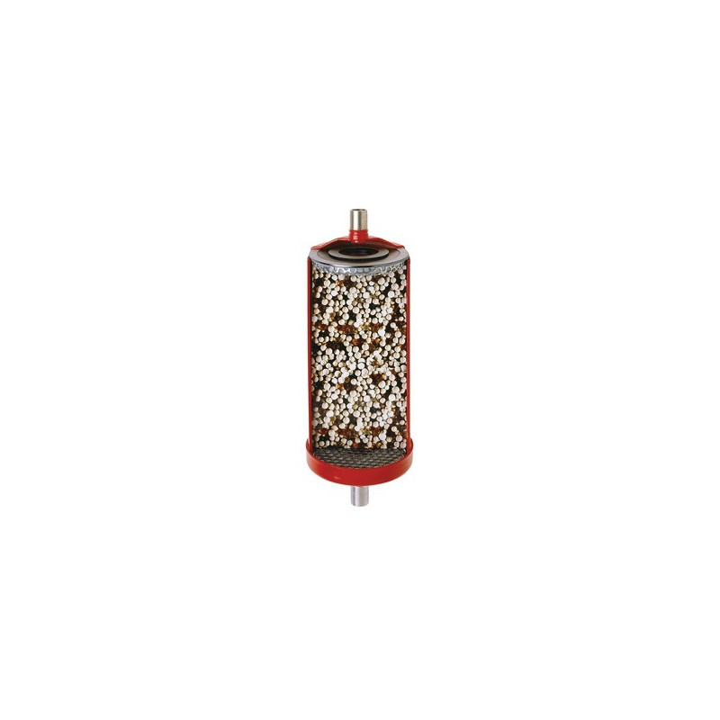 Filtro disidratatore compatto reversibile- DIFF - 806606