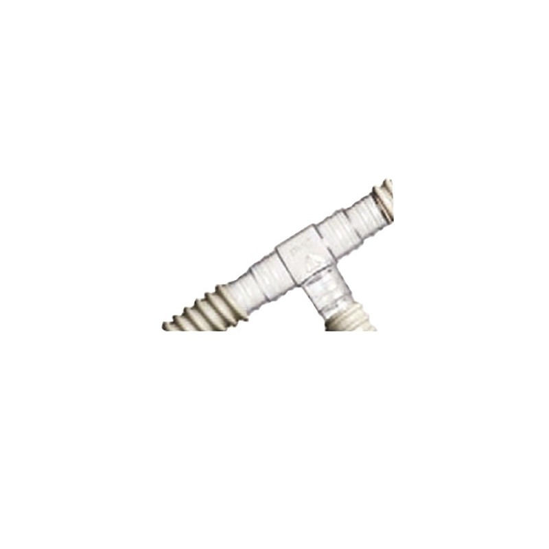 Detentore diritto Ø16-18mm- DIFF - 807435