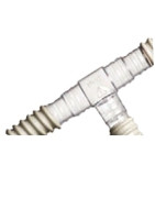 Detentore diritto Ø16-18mm- DIFF - 807435