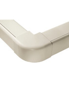 Angolo esterno 25x25- DIFF - 807703  - (X20)