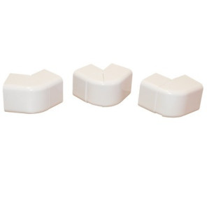 Angolo esterno regolabile 60x80- DIFF - 807705  - (X6)