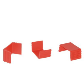 Clip di mantenimento 60x80- DIFF - 807720  - (X30)