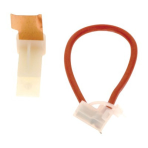 Cavo blocco accensione- ELM LEBLANC - 87071010020