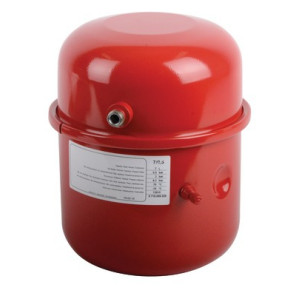 Vaso di espansione- GEMINOX - 87168361060
