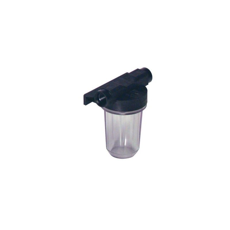 Serbatoio condensa PVC- DIFF - 903420