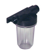 Serbatoio condensa PVC- DIFF - 903420
