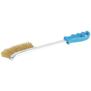 Spazzola STRIP ottonato- DIFF - 904259
