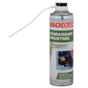 Solvente/sgrassante- ISOCLEAR - 904434