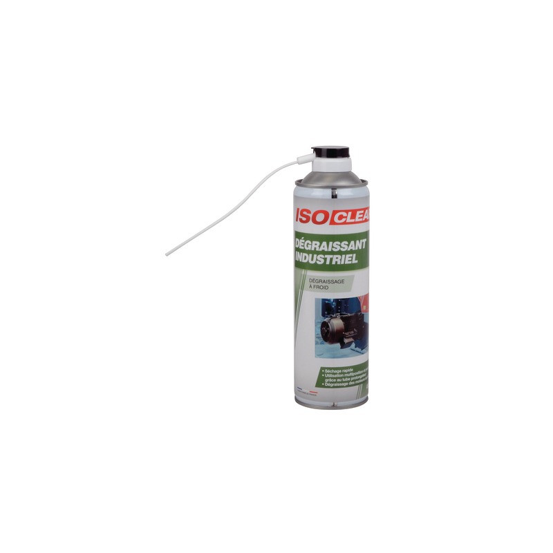 Solvente/sgrassante- ISOCLEAR - 904434