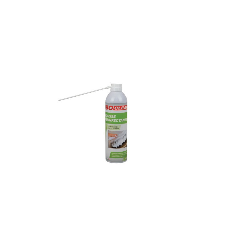 Schiuma disinfettante- ISOCLEAR - 904528