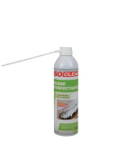 Schiuma disinfettante- ISOCLEAR - 904528 Schiuma disinfettante- ISOCLEAR - 904528