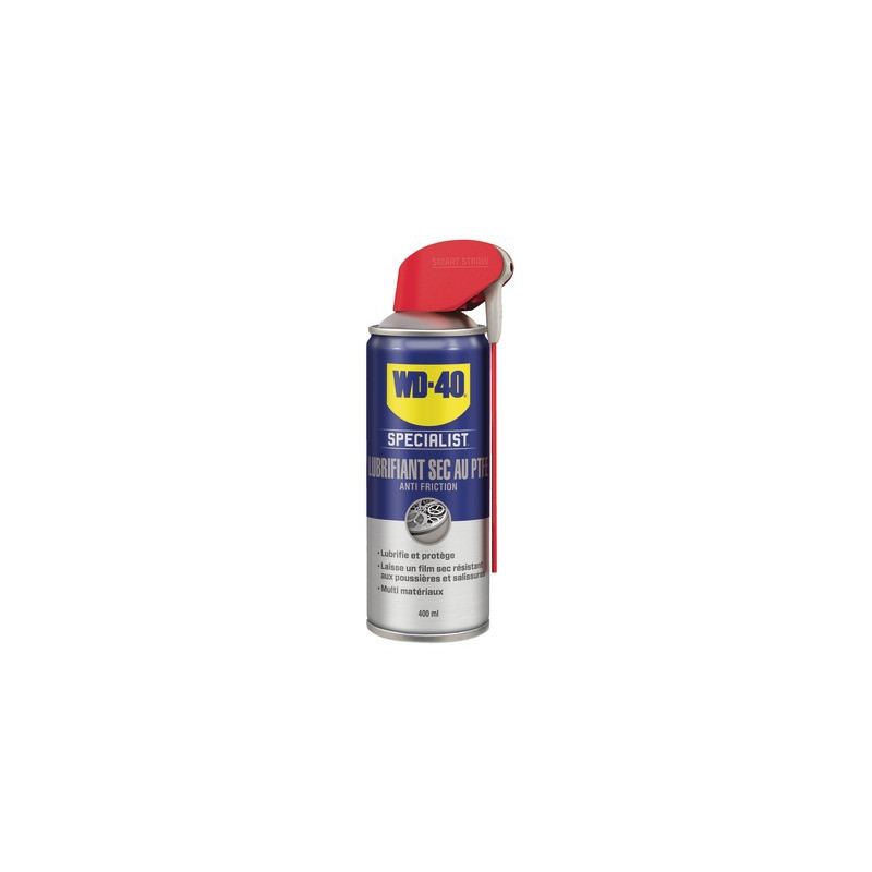 Lubrificante secco in PTFE- WD40 - 33395
