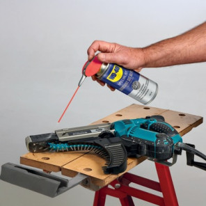 Lubrificante secco in PTFE- WD40 - 33395
