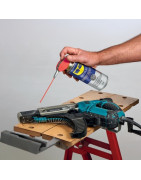 Lubrificante secco in PTFE- WD40 - 33395 Lubrificante secco in PTFE- WD40 - 33395