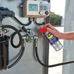 Lubrificante secco in PTFE- WD40 - 33395