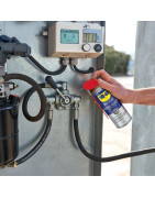 Lubrificante secco in PTFE- WD40 - 33395 Lubrificante secco in PTFE- WD40 - 33395
