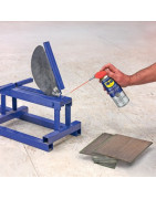 Lubrificante secco in PTFE- WD40 - 33395 Lubrificante secco in PTFE- WD40 - 33395