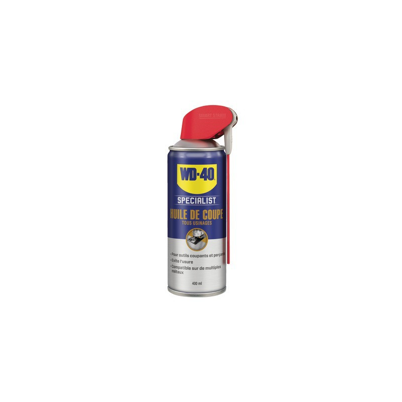 Olio da taglio- WD40 - 33110