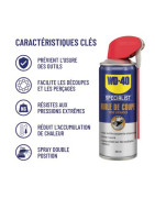 Olio da taglio- WD40 - 33110
