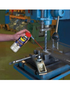 Olio da taglio- WD40 - 33110