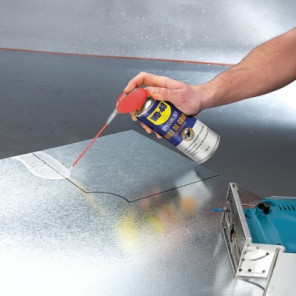 Olio da taglio- WD40 - 33110