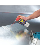 Olio da taglio- WD40 - 33110