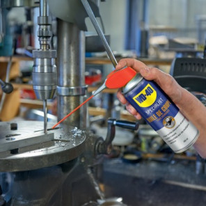 Olio da taglio- WD40 - 33110