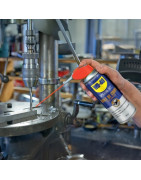 Olio da taglio- WD40 - 33110