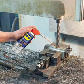 Olio da taglio- WD40 - 33110