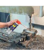 Olio da taglio- WD40 - 33110