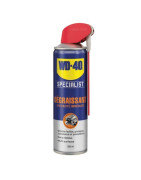 Sgrassante Efficacia Immediata 500 ml Sistema Professionale- WD40 - 33393