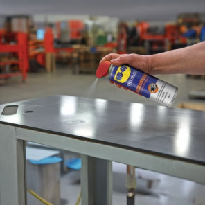 Sgrassante Efficacia Immediata 500 ml Sistema Professionale- WD40 - 33393