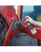 Sgrassante Efficacia Immediata 500 ml Sistema Professionale- WD40 - 33393