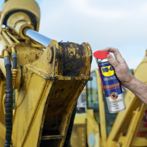 Sgrassante Efficacia Immediata 500 ml Sistema Professionale- WD40 - 33393