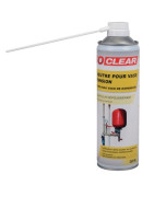 Gas neutro per gonfiaggio vaso espansione- ISOCLEAR - 904563