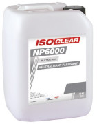 Trattamento analisi dell'acqua- ISOCLEAR - 904906