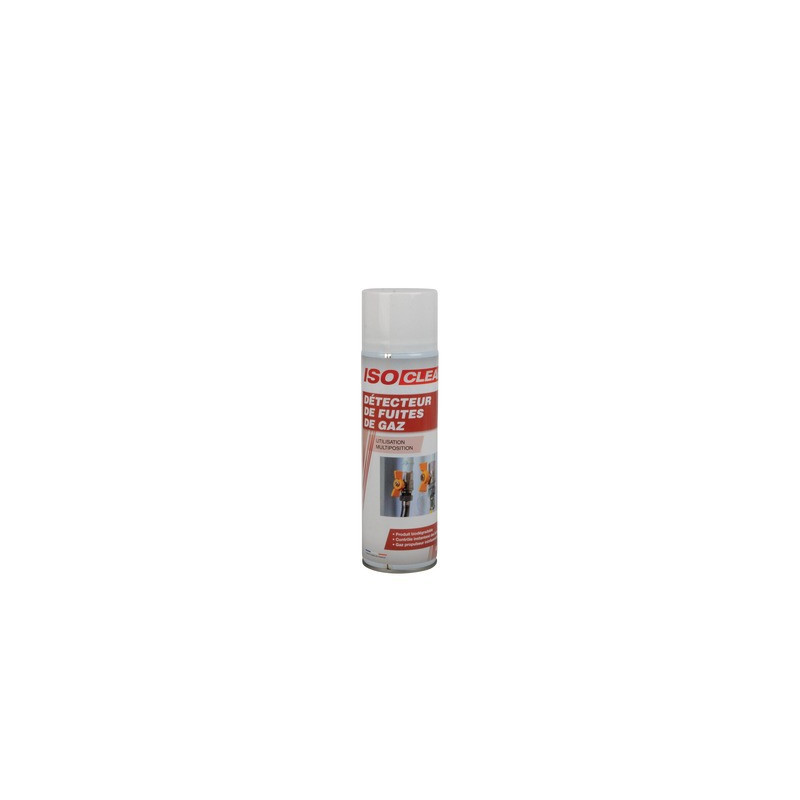 Rilevamento- ISOCLEAR - 906520