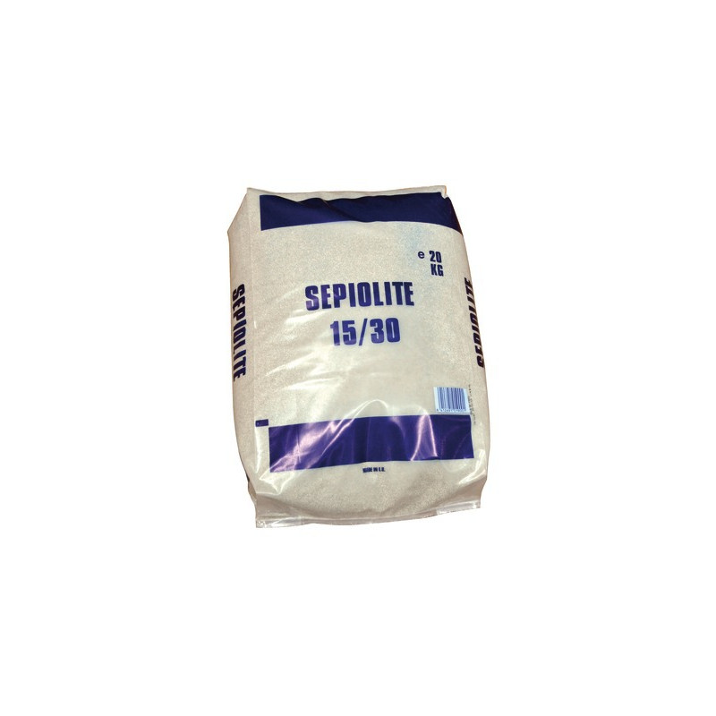 Semola assorbente gasolio (sacco di 20kg)- DIFF - 907010