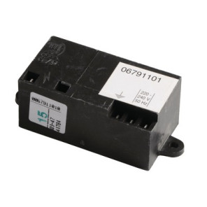 Trasformatore accensione rv 679 1101- DE DIETRICH - 97753843