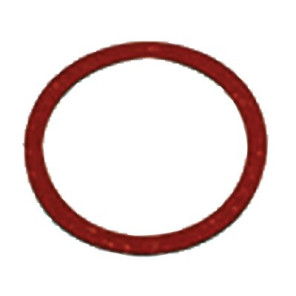 Guarnizione piatta 33 x 42 fibra- DIFF - 99249  - (X100)