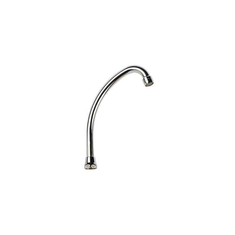 Raccordo e collo di cigno- DIFF - 99674  - (X10)