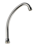 Raccordo e collo di cigno- DIFF - 99674  - (X10)