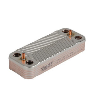 Scambiatore sanitario 24 kW- BIASI - BI1181122