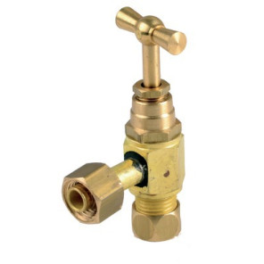 Rubinetto di riempimento GL - da 90 a 00.5- FRISQUET - F3AA40138
